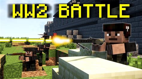 ww2 in minecraft|ww2 mod minecraft 1.16.5.